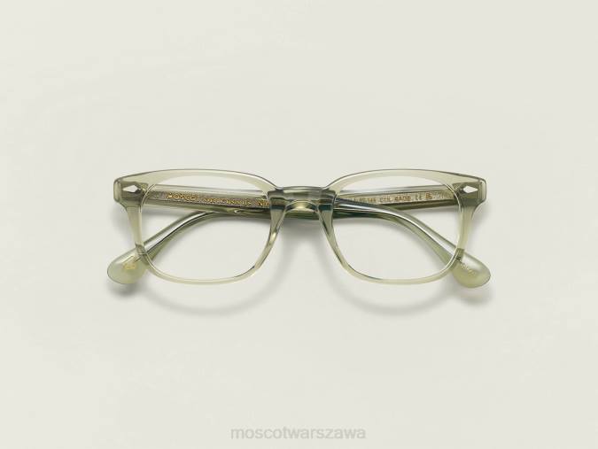 okulary 4TN2190 szałwia Moscot chłopczyk