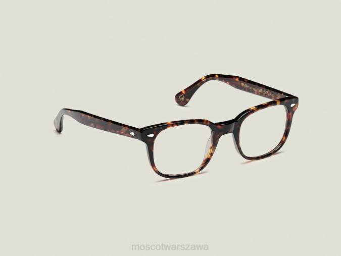 okulary 4TN2192 żółw Moscot chłopczyk