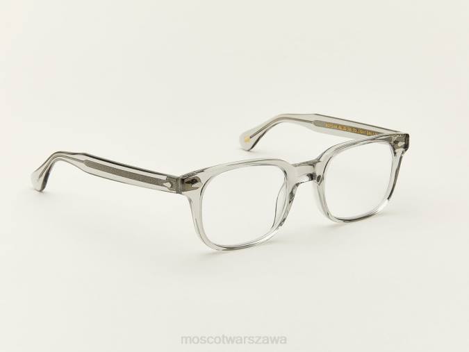 okulary 4TN2193 jasnoszary Moscot chłopczyk