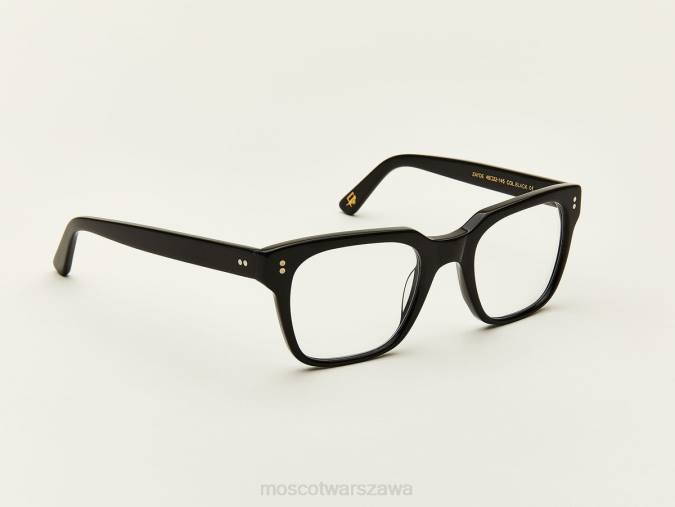 okulary 4TN2196 czarny Moscot Zayde