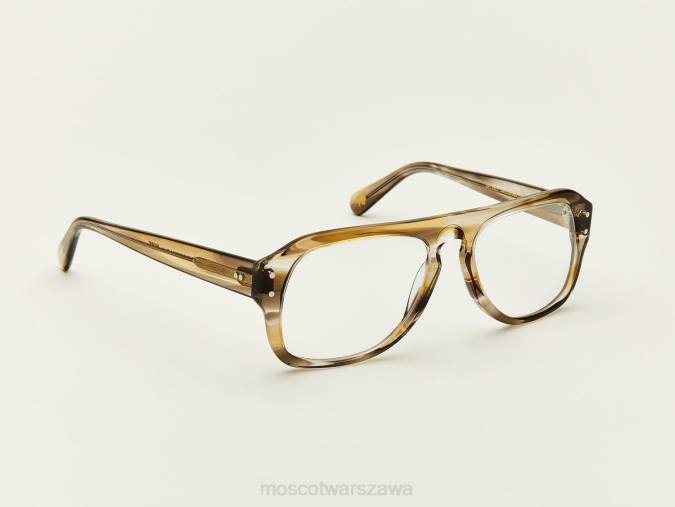 okulary 4TN2198 słoma Moscot sechel