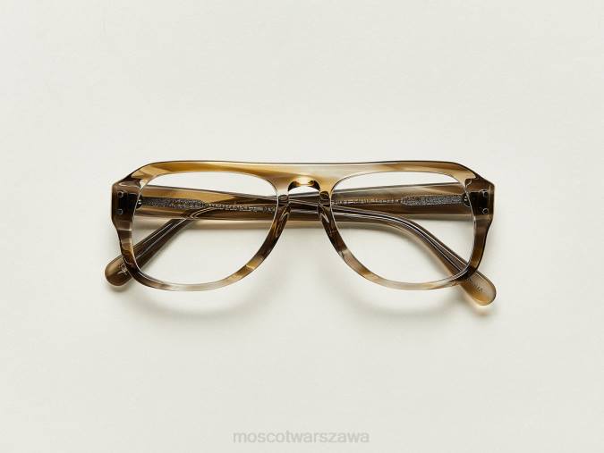 okulary 4TN2198 słoma Moscot sechel