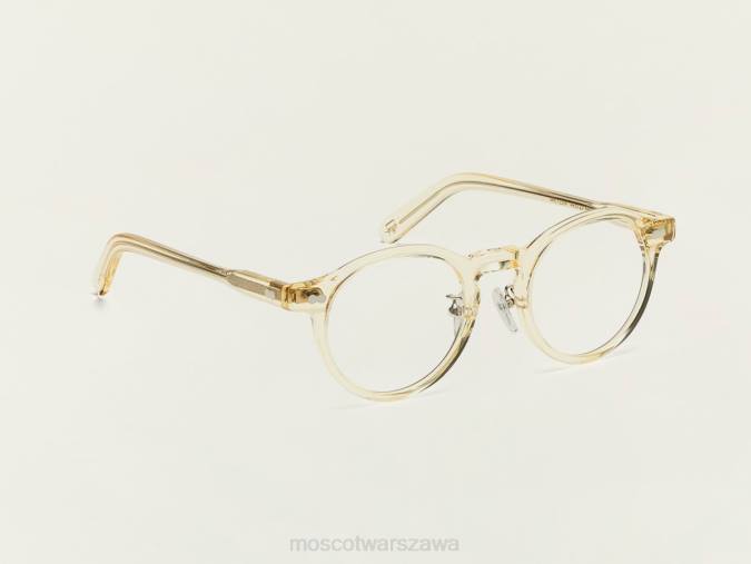 okulary 4TN2202 ciało Moscot miltzen z metalowymi noskami