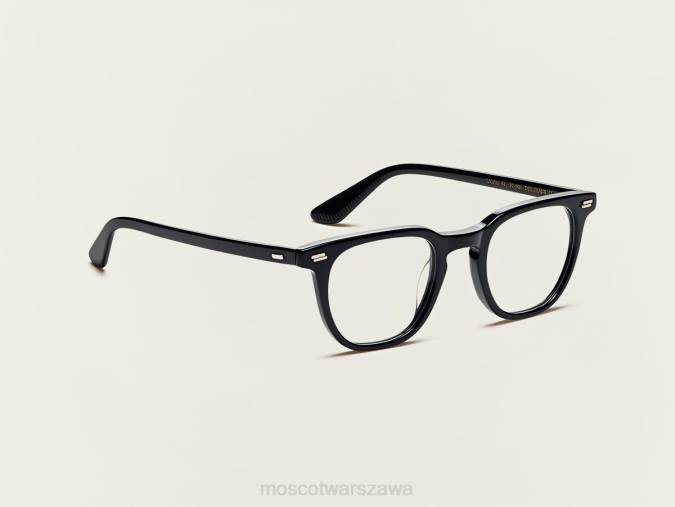 okulary 4TN2211 czarny Moscot tata