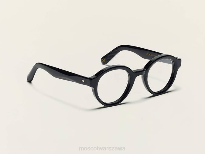 okulary 4TN2216 czarny Moscot greps