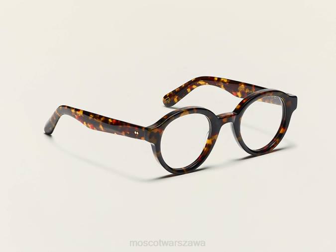 okulary 4TN2218 żółw Moscot greps