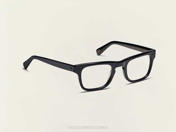 okulary 4TN2219 czarny Moscot Kavell