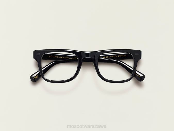okulary 4TN2219 czarny Moscot Kavell