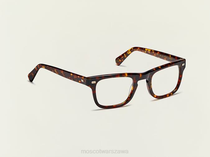 okulary 4TN2220 żółw Moscot Kavell