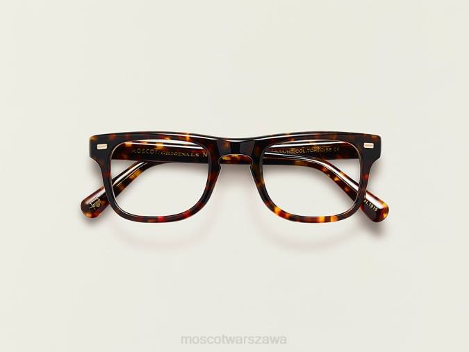 okulary 4TN2220 żółw Moscot Kavell