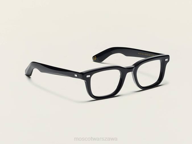 okulary 4TN2223 czarny Moscot głupek