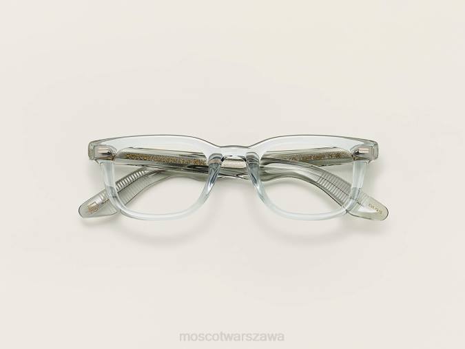 okulary 4TN2224 jasnoszary Moscot głupek
