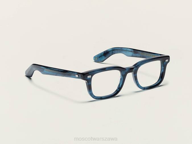 okulary 4TN2225 atrament Moscot głupek