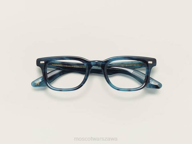 okulary 4TN2225 atrament Moscot głupek