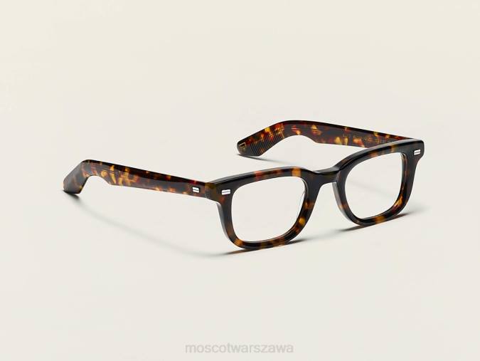 okulary 4TN2226 żółw Moscot głupek