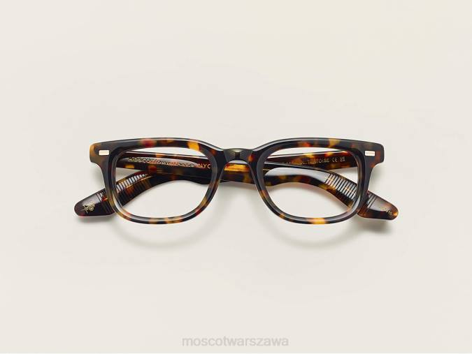okulary 4TN2226 żółw Moscot głupek