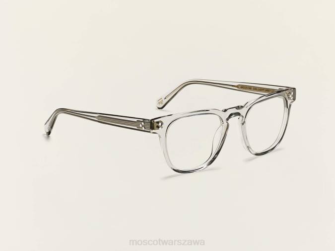 okulary 4TN2229 jasnoszary Moscot koleś