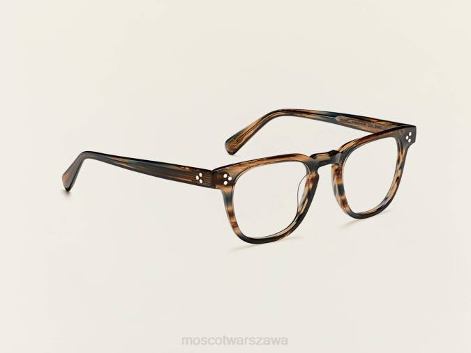 okulary 4TN2230 kora Moscot koleś