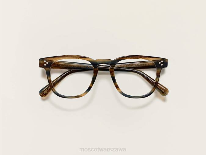 okulary 4TN2230 kora Moscot koleś