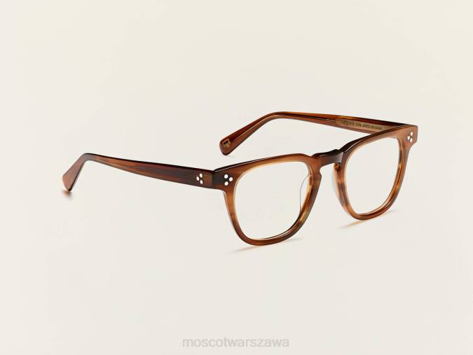 okulary 4TN2231 ciemny blond Moscot koleś