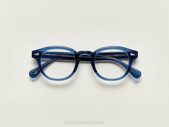 okulary 4TN223 szafir Moscot lemtosz