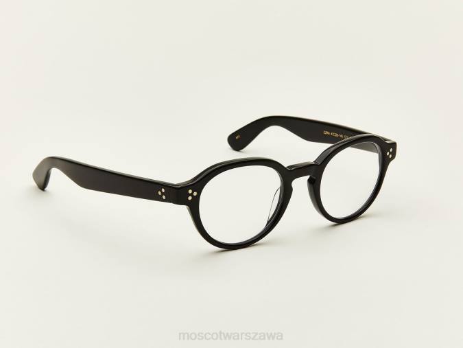okulary 4TN2243 czarny Moscot Ezra
