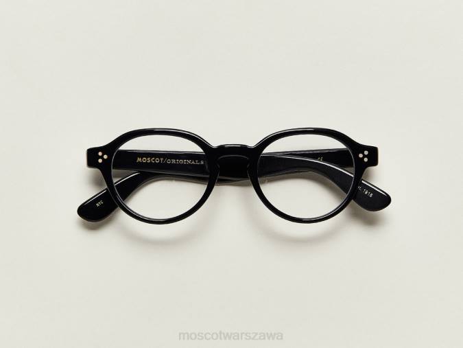 okulary 4TN2243 czarny Moscot Ezra