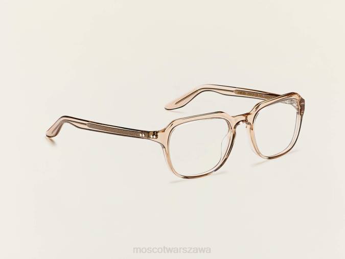 okulary 4TN2251 cynamon Moscot haskel