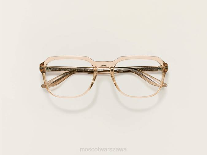 okulary 4TN2251 cynamon Moscot haskel