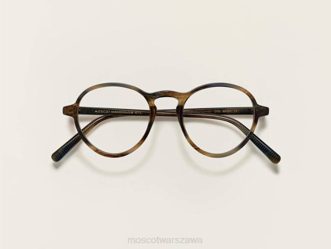 okulary 4TN2260 kora Moscot Bluma