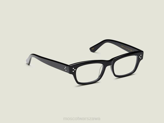 okulary 4TN2261 czarny Moscot hyman