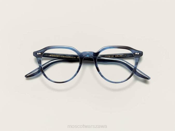 okulary 4TN2263 atrament Moscot kitzel