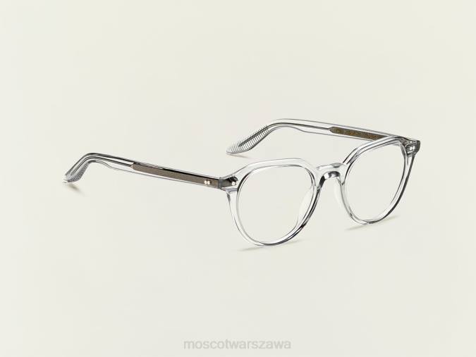 okulary 4TN2264 jasnoszary Moscot kitzel