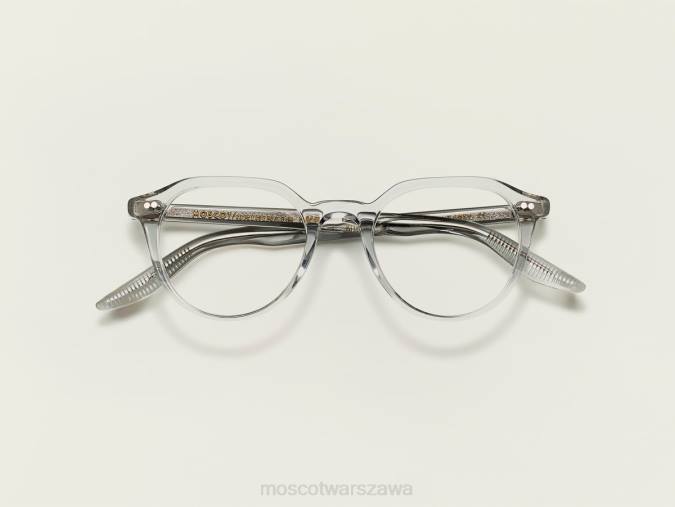 okulary 4TN2264 jasnoszary Moscot kitzel