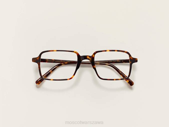 okulary 4TN2267 żółw Moscot Shindig