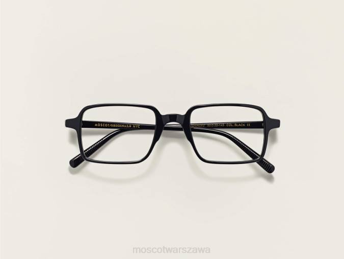 okulary 4TN2268 czarny Moscot Shindig