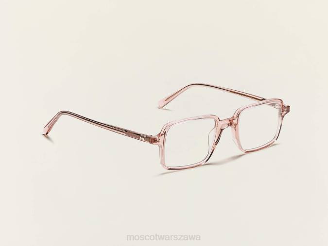 okulary 4TN2269 spalona róża Moscot Shindig