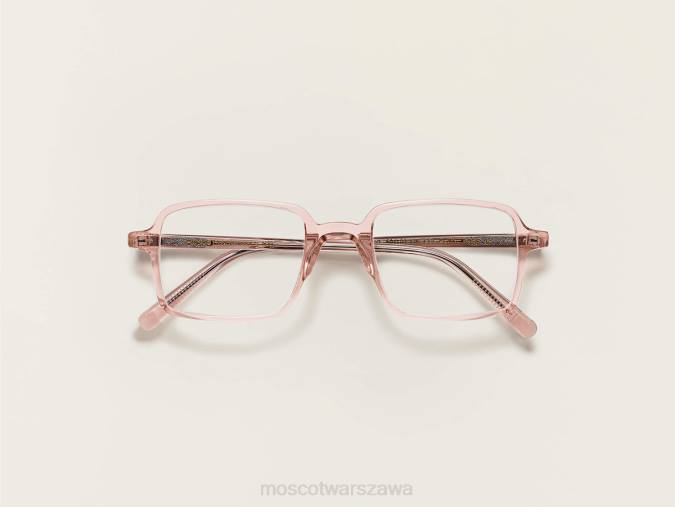 okulary 4TN2269 spalona róża Moscot Shindig