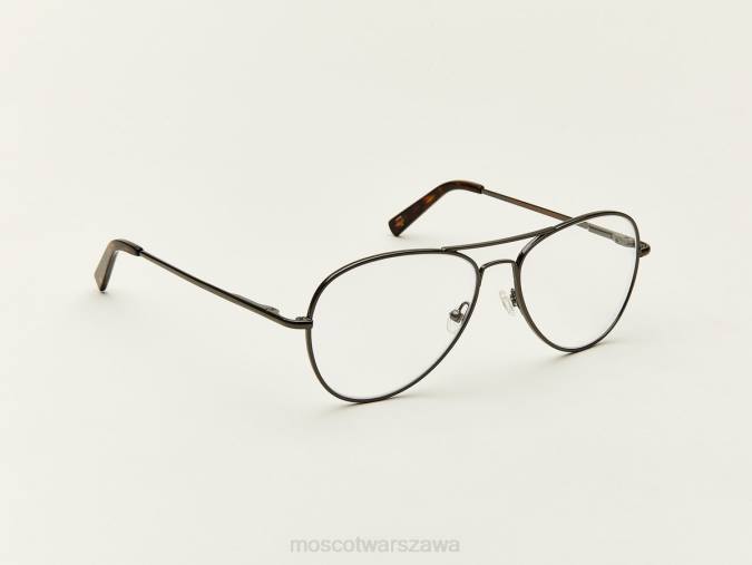 okulary 4TN2271 brąz Moscot Jakub