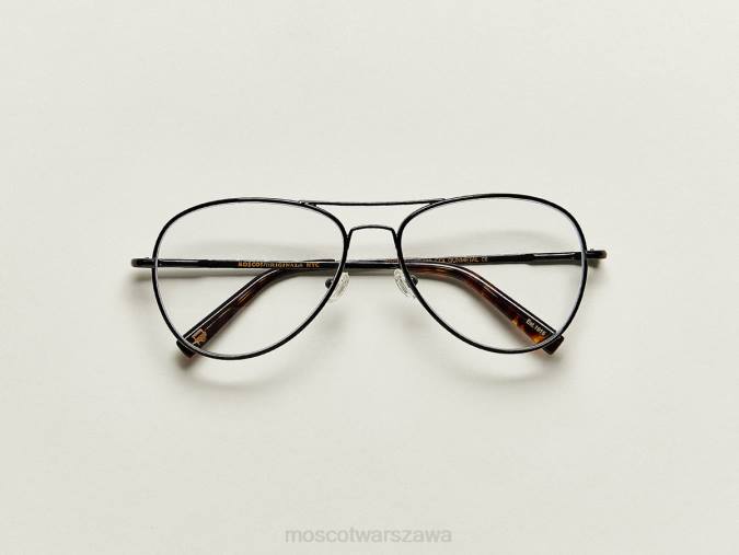 okulary 4TN2271 brąz Moscot Jakub