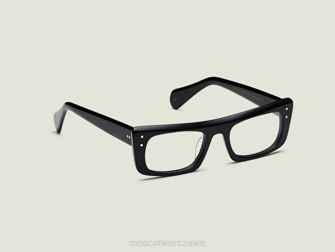 okulary 4TN2272 czarny Moscot mangito