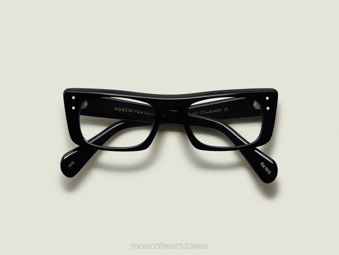 okulary 4TN2272 czarny Moscot mangito