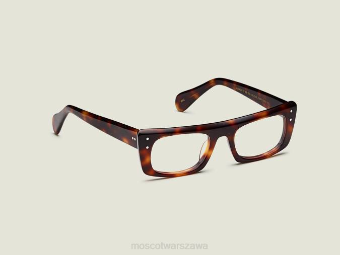 okulary 4TN2273 żółw Moscot mangito