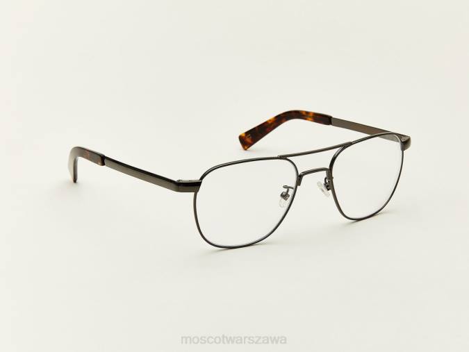 okulary 4TN2274 brąz Moscot Zulus