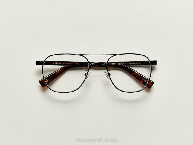 okulary 4TN2274 brąz Moscot Zulus