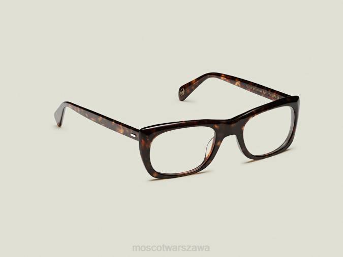 okulary 4TN2278 żółw Moscot kelew