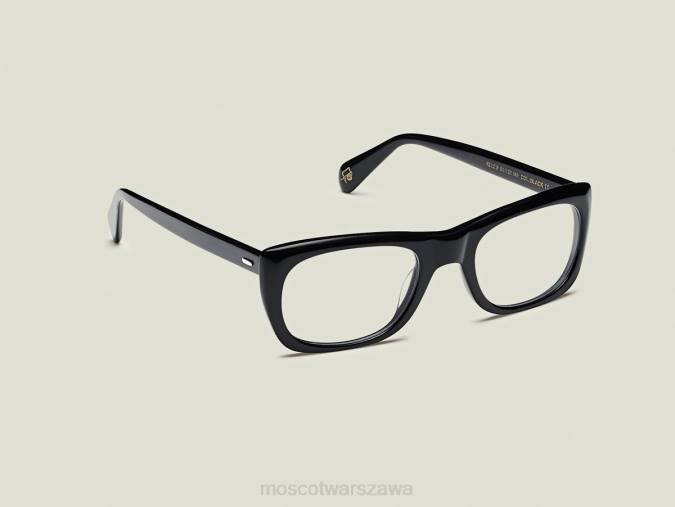 okulary 4TN2279 czarny Moscot kelew