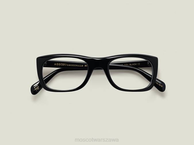 okulary 4TN2279 czarny Moscot kelew