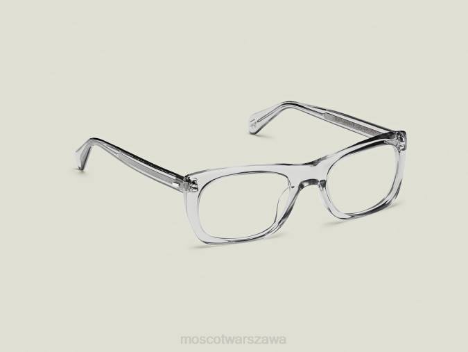 okulary 4TN2280 jasnoszary Moscot kelew