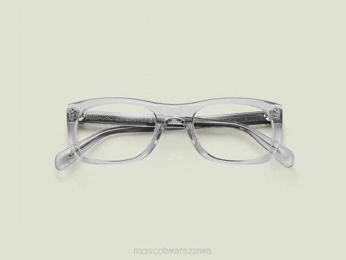 okulary 4TN2280 jasnoszary Moscot kelew